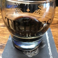 Photo taken at The Tribes Alehouse by See B. on 6/30/2018
