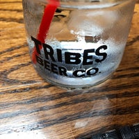 Photo taken at The Tribes Alehouse by See B. on 6/30/2018