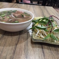 Photo taken at Pho So 1 by Trecia L. on 1/9/2020