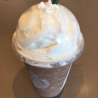 Photo taken at Starbucks by Trecia L. on 7/23/2019