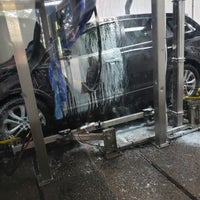 Mister Car Wash Automotive Shop
