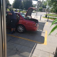 Mister Car Wash Automotive Shop