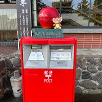 Photo taken at Hirosaki City Hall by marima r. on 8/23/2022