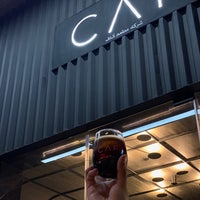 3/8/2020に@AhmdKWがCAF Cafe - Jabriyaで撮った写真