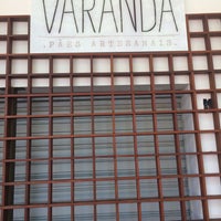 6/12/2016にFernanda M.がVaranda Pães Artesanaisで撮った写真