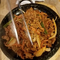 Photo taken at Eden Korean Restaurant by Pema C. on 7/6/2017