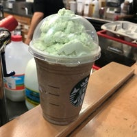 Photo taken at Starbucks by Eric S. on 12/8/2017
