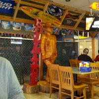 Photo taken at Coaches Corner Sports Bar &amp;amp; Grill by Codey C. on 1/15/2013