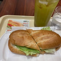 Photo taken at Doutor Coffee Shop by KaleidLiner on 8/26/2019