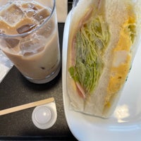 カフェ ベローチェ Coffee Shop