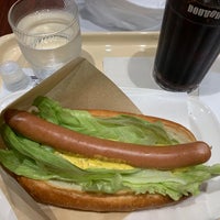 Photo taken at Doutor Coffee Shop by KaleidLiner on 5/16/2020