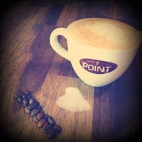 Foto tirada no(a) Swedish Coffee Point por Cem G. em 7/2/2014