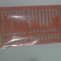 Review Balong haji ading