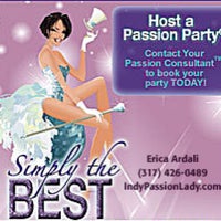 Photo taken at Passion Parties By Erica by PassionParties b. on 8/18/2013