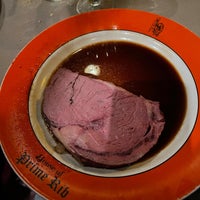 Photo taken at House of Prime Rib by Gee P. on 5/3/2024