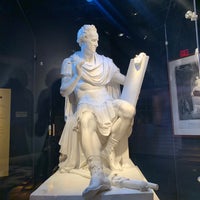 Foto tomada en North Carolina Museum of History  por Gee P. el 2/23/2021