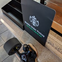 Photo taken at Starbucks by C S. on 4/14/2019