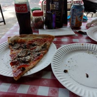 Photo taken at La Rocco&amp;#39;s Pizzeria by C S. on 7/16/2018