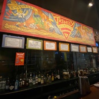 Photo taken at Trinity Brewhouse by Chris M. on 4/25/2022