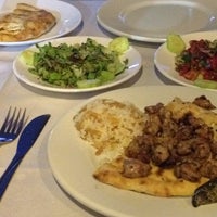 Photo taken at Konyalılar Monami Restaurant by zeki ş. on 8/13/2016
