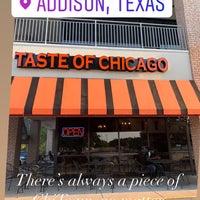 Photo taken at Taste of Chicago by Chandra I. on 8/29/2020