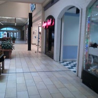 Photo taken at Northwoods Mall by Johnathan R. on 2/25/2013