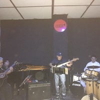 Photo taken at The Jazz Place by Jose F. on 12/16/2017