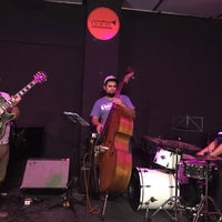 Photo taken at The Jazz Place by Jose F. on 2/10/2018