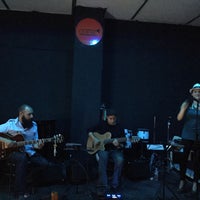 Photo taken at The Jazz Place by Jose F. on 1/20/2018