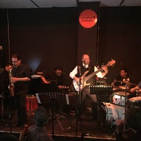 Photo taken at The Jazz Place by Jose F. on 1/28/2018