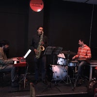 Photo taken at The Jazz Place by Jose F. on 2/14/2018
