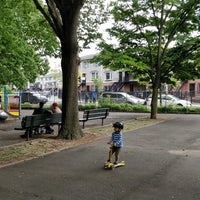 Photo taken at St. Mary&amp;#39;s Park by John E. on 5/15/2019