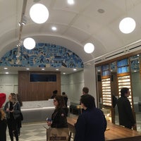 Photo taken at Warby Parker by John E. on 3/20/2017