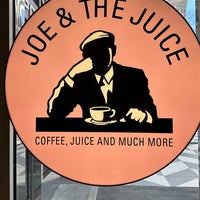 Photo taken at JOE &amp;amp; THE JUICE by Crystal on 4/17/2024