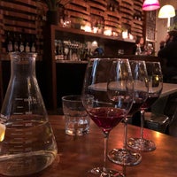 Photo taken at SE Wine Collective by Crystal on 3/7/2020
