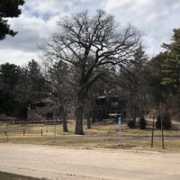 Photo taken at Theodore Wirth Golf Course by Crystal on 3/21/2020