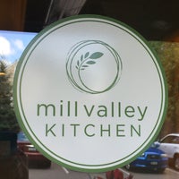 7/19/2016에 Crystal님이 Mill Valley Kitchen에서 찍은 사진