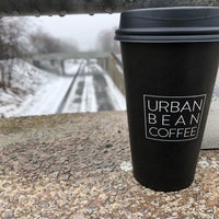 Photo taken at Urban Bean by Crystal on 2/3/2019