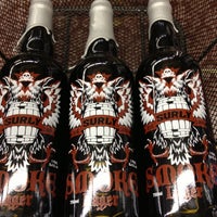 12/14/2012にCrystalがLake Wine &amp;amp; Spiritsで撮った写真