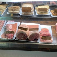 Photo taken at Western Daughters Butcher Shop by Crystal on 11/24/2021