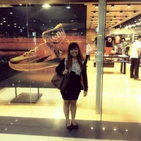nike park robinsons galleria