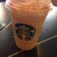 Photo taken at Starbucks by Zoe P. on 6/20/2014