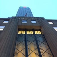 Foto tomada en Edificio Empire State  por Zoe P. el 12/30/2015