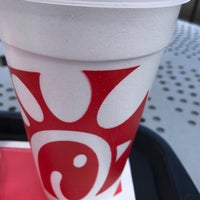 Photo taken at Chick-fil-A by Todd M. on 8/29/2017