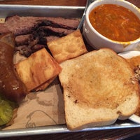 Photo taken at Smokebelly BBQ by Todd M. on 2/6/2016