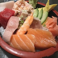 Photo taken at Minato Japanese Restaurant by Todd M. on 1/4/2023