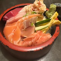 Photo taken at Minato Japanese Restaurant by Todd M. on 7/14/2022