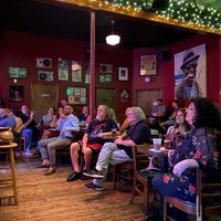 Photo taken at Blind Willie&amp;#39;s by Todd M. on 6/26/2021