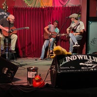 Photo taken at Blind Willie&amp;#39;s by Todd M. on 8/20/2021