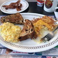 Photo taken at Waffle House by Todd M. on 2/3/2019